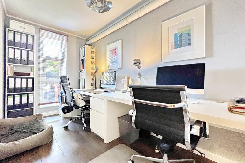 Büro
